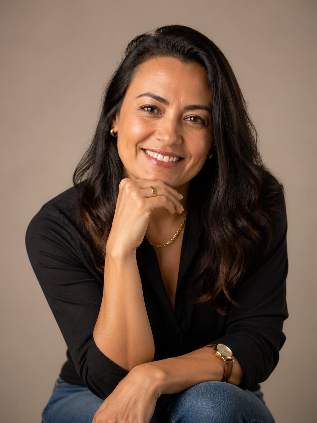 Natalia Alvarenga — Criadora do ScreenReward